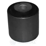 Lagerung, Lenker Hinterachse beidseitig OPTIMAL F8-5679