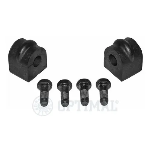 Reparatursatz, Stabilisatorlager Hinterachse beidseitig OPTIMAL F8-5699 Bild Reparatursatz, Stabilisatorlager Hinterachse beidseitig OPTIMAL F8-5699