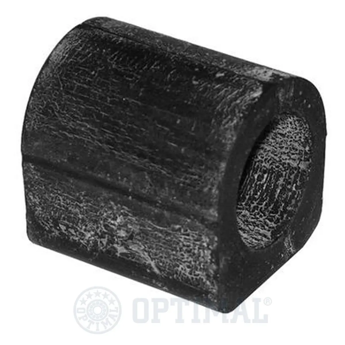 Lagerung, Stabilisator Hinterachse links Hinterachse rechts OPTIMAL F8-5704