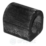 Lagerung, Stabilisator Hinterachse links Hinterachse rechts OPTIMAL F8-5704