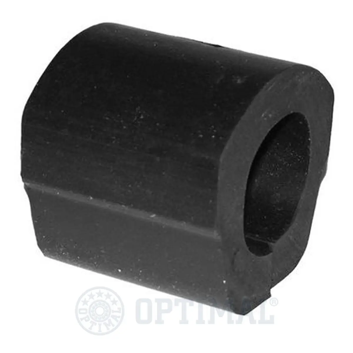 Lagerung, Stabilisator Vorderachse links Vorderachse rechts OPTIMAL F8-5705