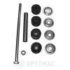 Reparatursatz, Stabilisatorkoppelstange Vorderachse beidseitig OPTIMAL F8-5711 Bild Reparatursatz, Stabilisatorkoppelstange Vorderachse beidseitig OPTIMAL F8-5711