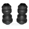 Montagesatz, Lenker Hinterachse beidseitig OPTIMAL F8-5716