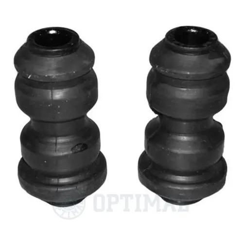 Montagesatz, Lenker Hinterachse beidseitig OPTIMAL F8-5716 Bild Montagesatz, Lenker Hinterachse beidseitig OPTIMAL F8-5716