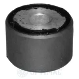 Lagerung, Motor Hinterachse beidseitig OPTIMAL F8-5733