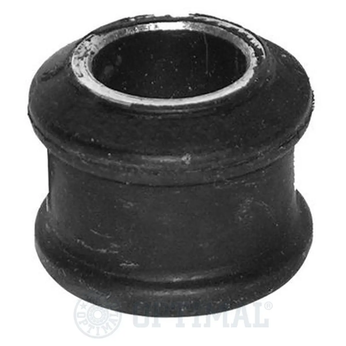 Lagerung, Stabilisator Vorderachse links Vorderachse rechts OPTIMAL F8-5751