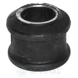 Lagerung, Stabilisator Vorderachse links Vorderachse rechts OPTIMAL F8-5751