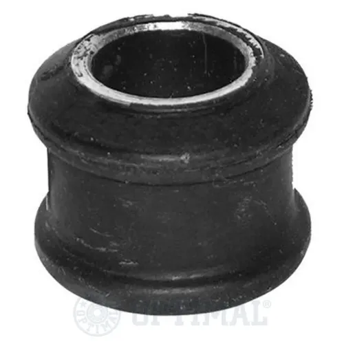 Lagerung, Stabilisator Vorderachse links Vorderachse rechts OPTIMAL F8-5751 Bild Lagerung, Stabilisator Vorderachse links Vorderachse rechts OPTIMAL F8-5751