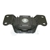 Lagerung, Motor Hinterachse OPTIMAL F8-5771