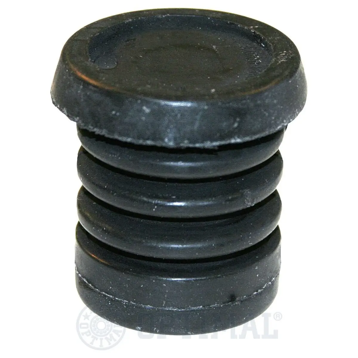 Anschlagpuffer, Federung Vorderachse OPTIMAL F8-5798