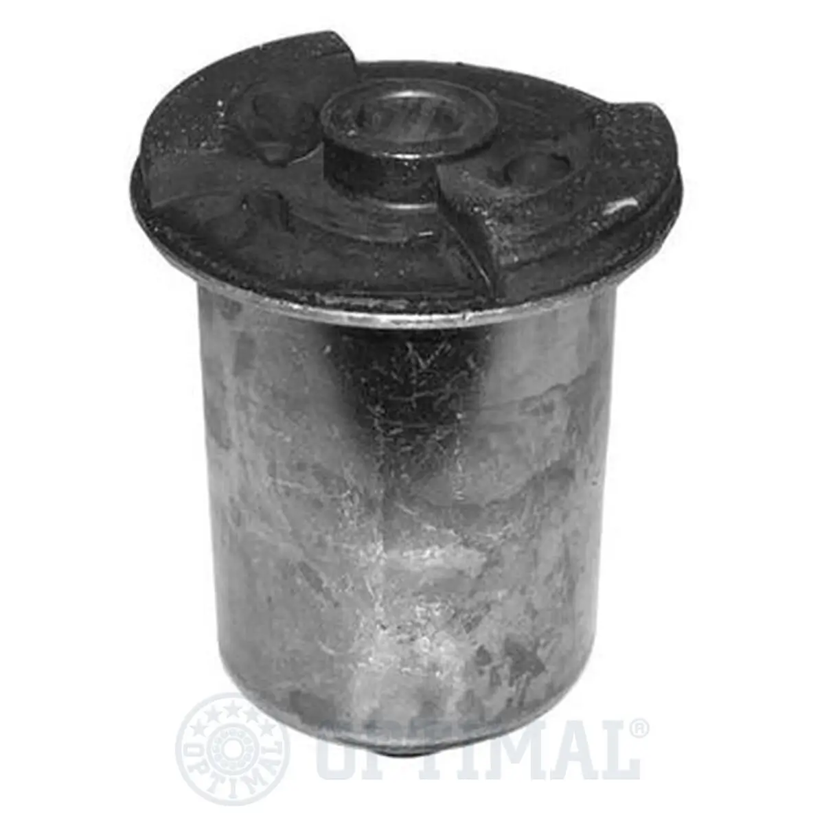 Lagerung, Achskörper Hinterachse links Hinterachse rechts OPTIMAL F8-5810