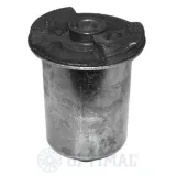 Lagerung, Achskörper Hinterachse links Hinterachse rechts OPTIMAL F8-5810