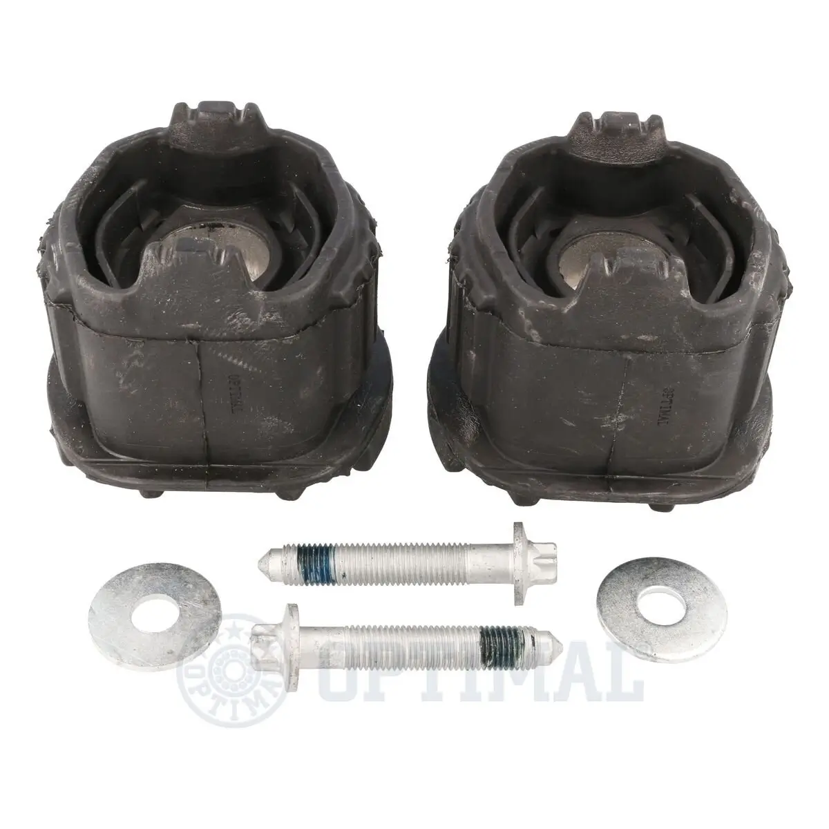 Reparatursatz, Achskörper Hinterachse beidseitig OPTIMAL F8-5827