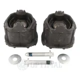 Reparatursatz, Achskörper Hinterachse beidseitig OPTIMAL F8-5827