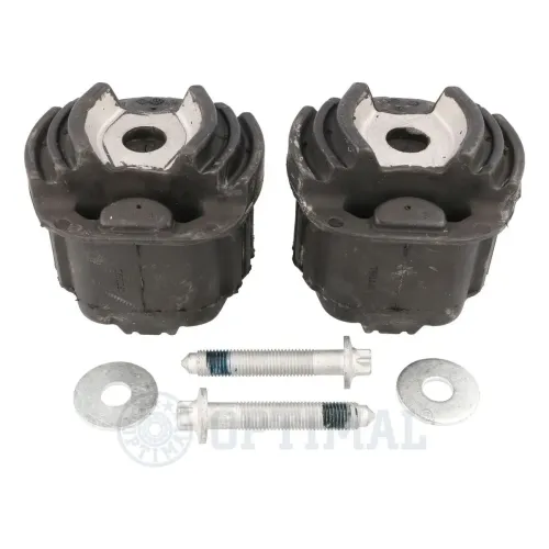 Reparatursatz, Achskörper Hinterachse beidseitig OPTIMAL F8-5827 Bild Reparatursatz, Achskörper Hinterachse beidseitig OPTIMAL F8-5827