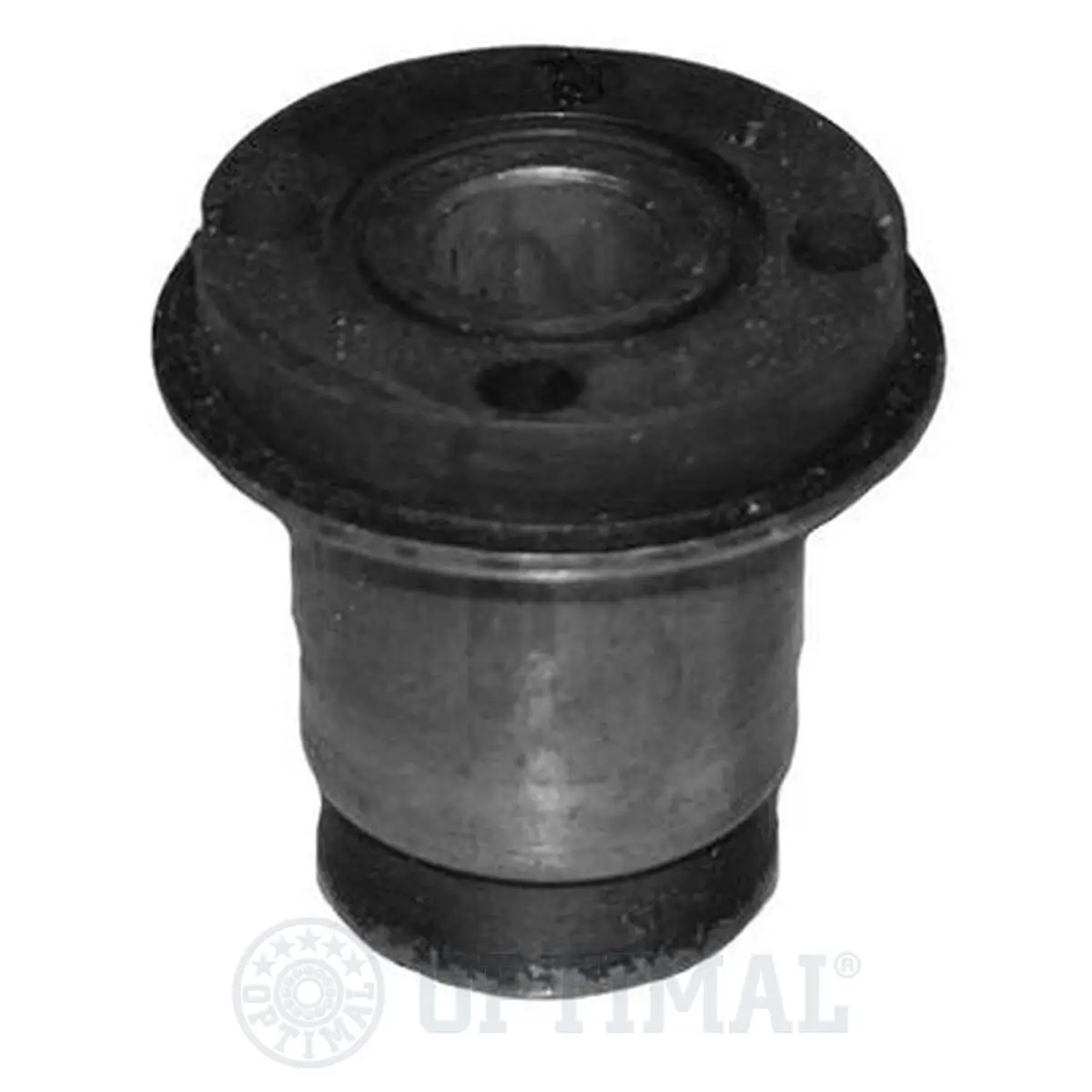 Lagerung, Lenker Hinterachse beidseitig OPTIMAL F8-5828