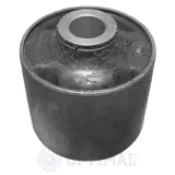 Lagerung, Lenker Hinterachse vorne beidseitig OPTIMAL F8-5829