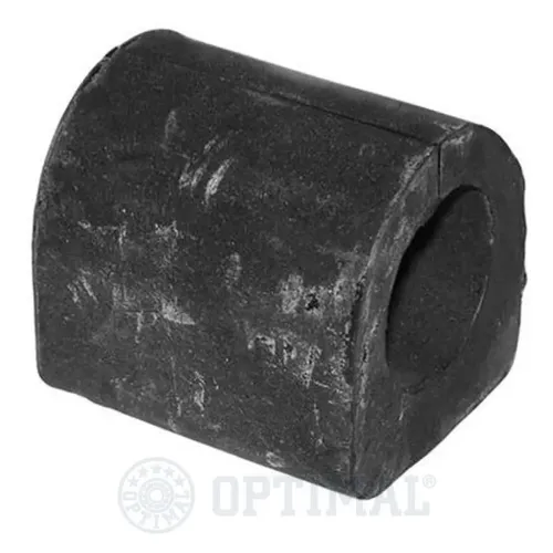 Lagerung, Stabilisator Hinterachse links Hinterachse rechts OPTIMAL F8-5846 Bild Lagerung, Stabilisator Hinterachse links Hinterachse rechts OPTIMAL F8-5846
