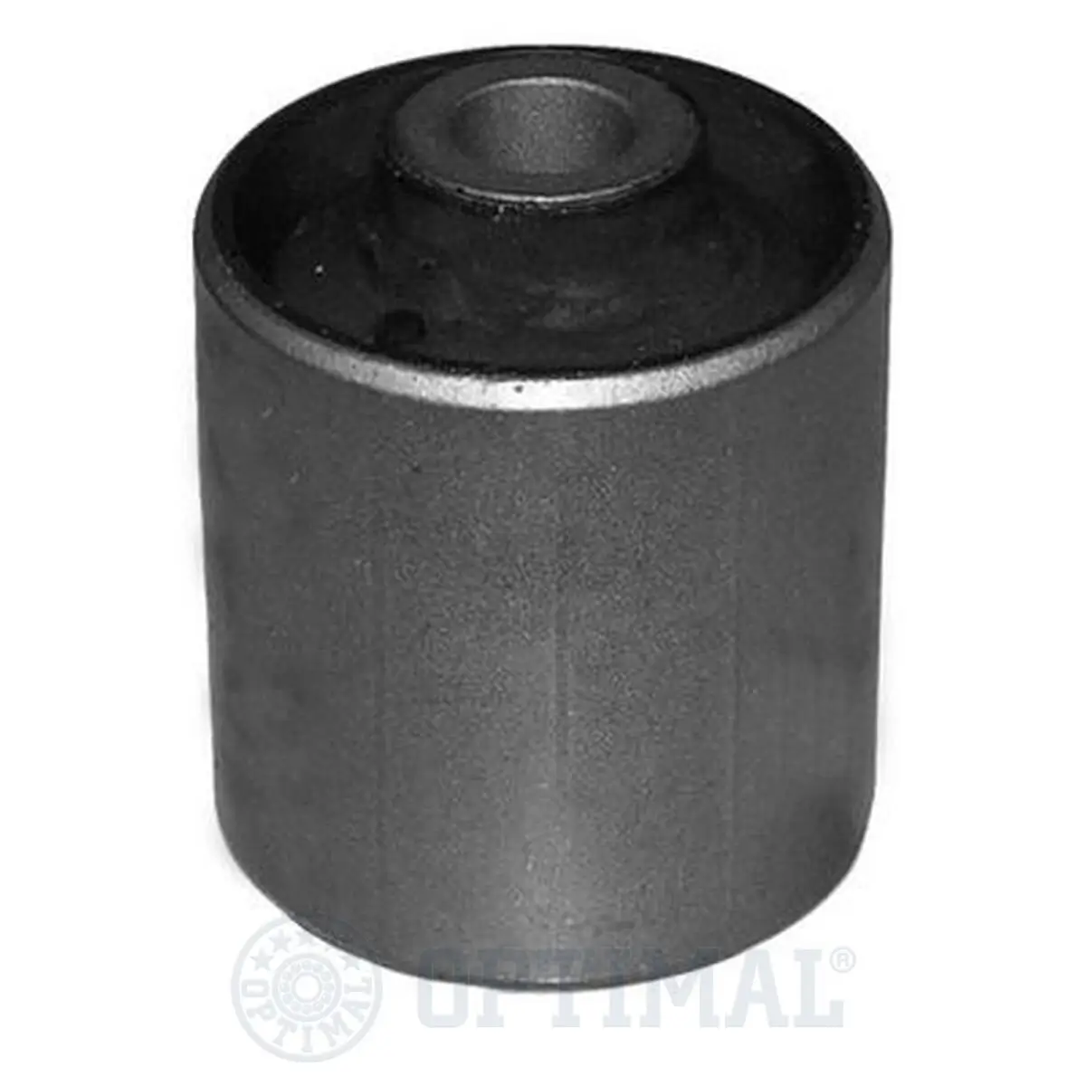 Lagerung, Achskörper Hinterachse links Hinterachse rechts OPTIMAL F8-5871