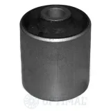 Lagerung, Achskörper Hinterachse links Hinterachse rechts OPTIMAL F8-5871