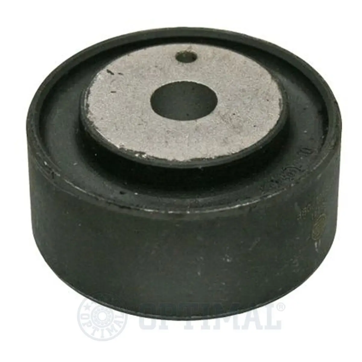 Lagerung, Motor Hinterachse hinten mitte OPTIMAL F8-5873