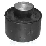 Lagerung, Achskörper Hinterachse links Hinterachse rechts OPTIMAL F8-5887