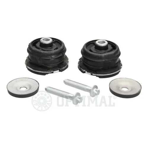 Reparatursatz, Achskörper Hinterachse vorne beidseitig OPTIMAL F8-5917 Bild Reparatursatz, Achskörper Hinterachse vorne beidseitig OPTIMAL F8-5917