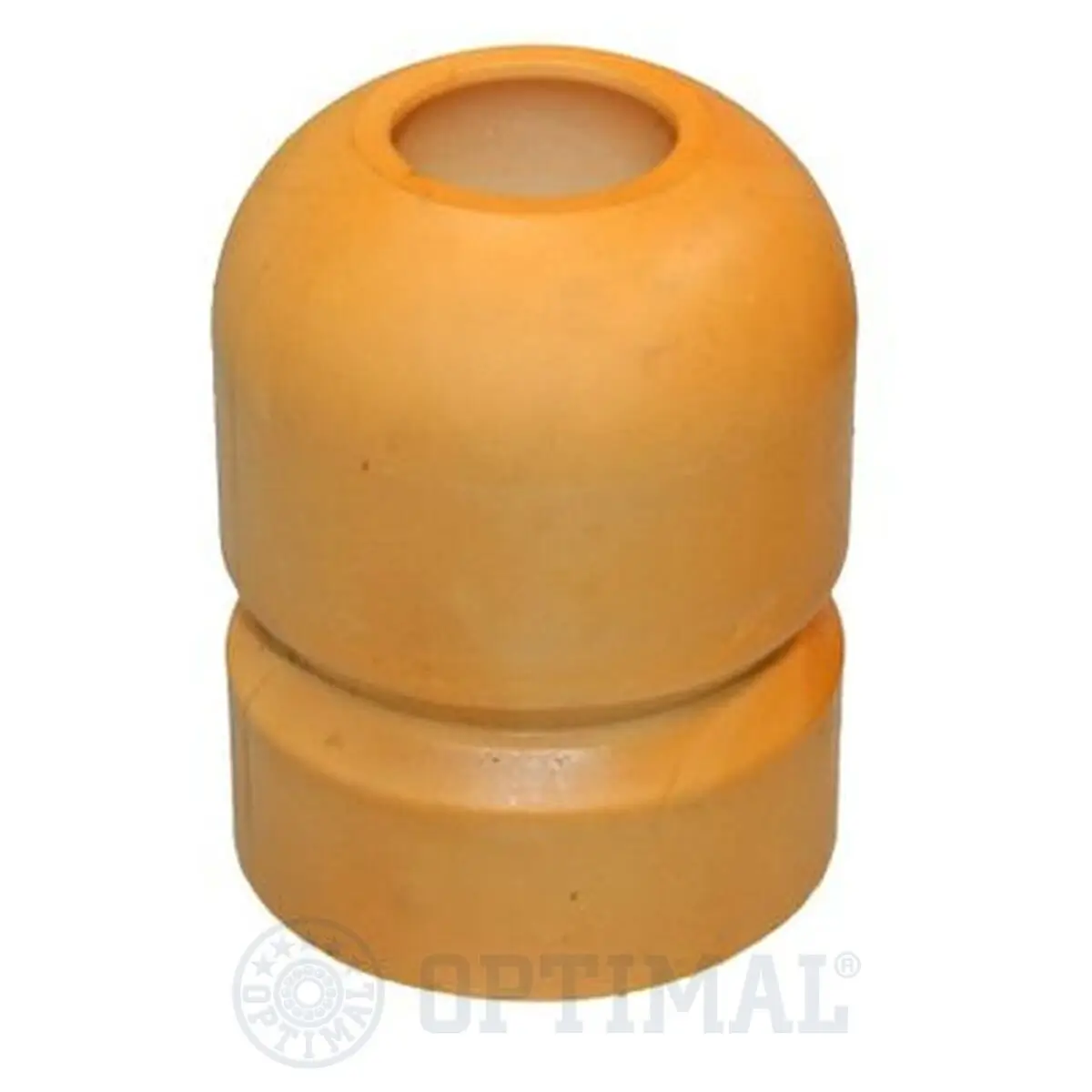 Anschlagpuffer, Federung Hinterachse OPTIMAL F8-5921