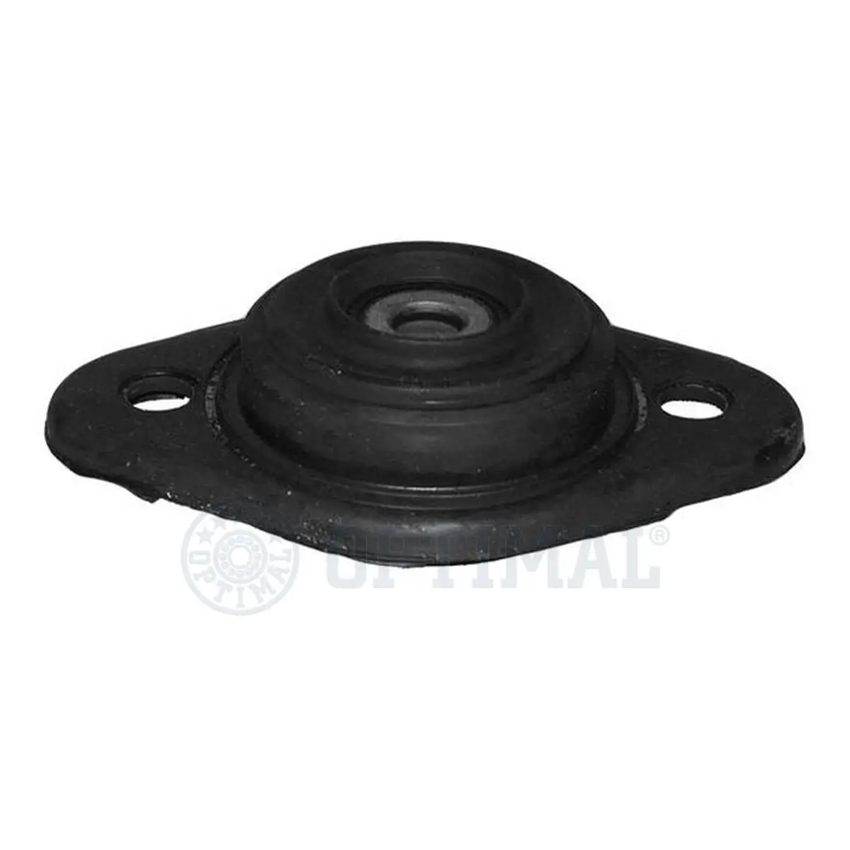 Federbeinstützlager Hinterachse links Hinterachse rechts OPTIMAL F8-5929