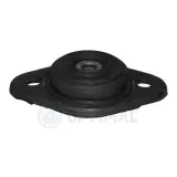 Federbeinstützlager Hinterachse links Hinterachse rechts OPTIMAL F8-5929