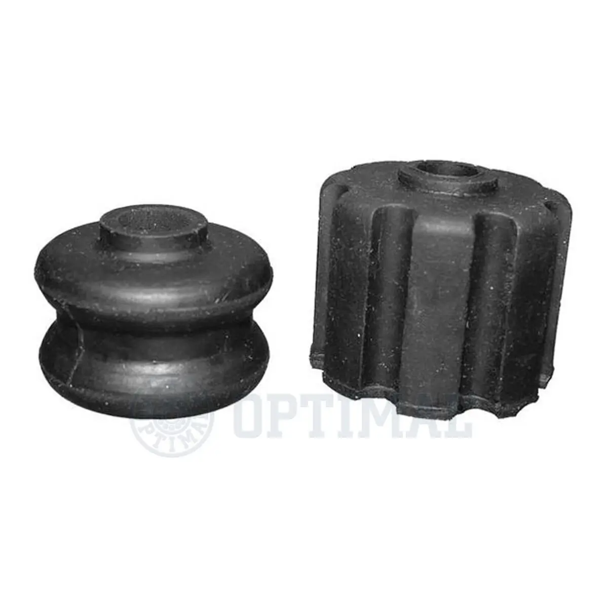 Reparatursatz, Federbeinstützlager Hinterachse OPTIMAL F8-5947