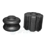 Reparatursatz, Federbeinstützlager Hinterachse OPTIMAL F8-5947