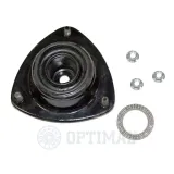 Reparatursatz, Federbeinstützlager Vorderachse OPTIMAL F8-5950