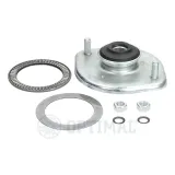 Reparatursatz, Federbeinstützlager Vorderachse links Vorderachse rechts OPTIMAL F8-5958