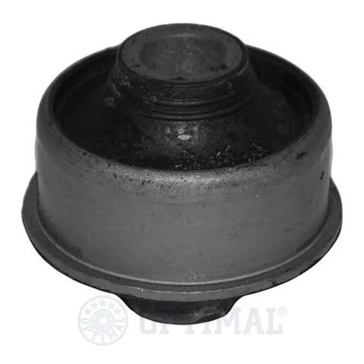 Lagerung, Lenker hinten Vorderachse beidseitig OPTIMAL F8-5969