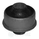 Lagerung, Lenker hinten Vorderachse beidseitig OPTIMAL F8-5969
