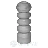 Anschlagpuffer, Federung Hinterachse OPTIMAL F8-6004