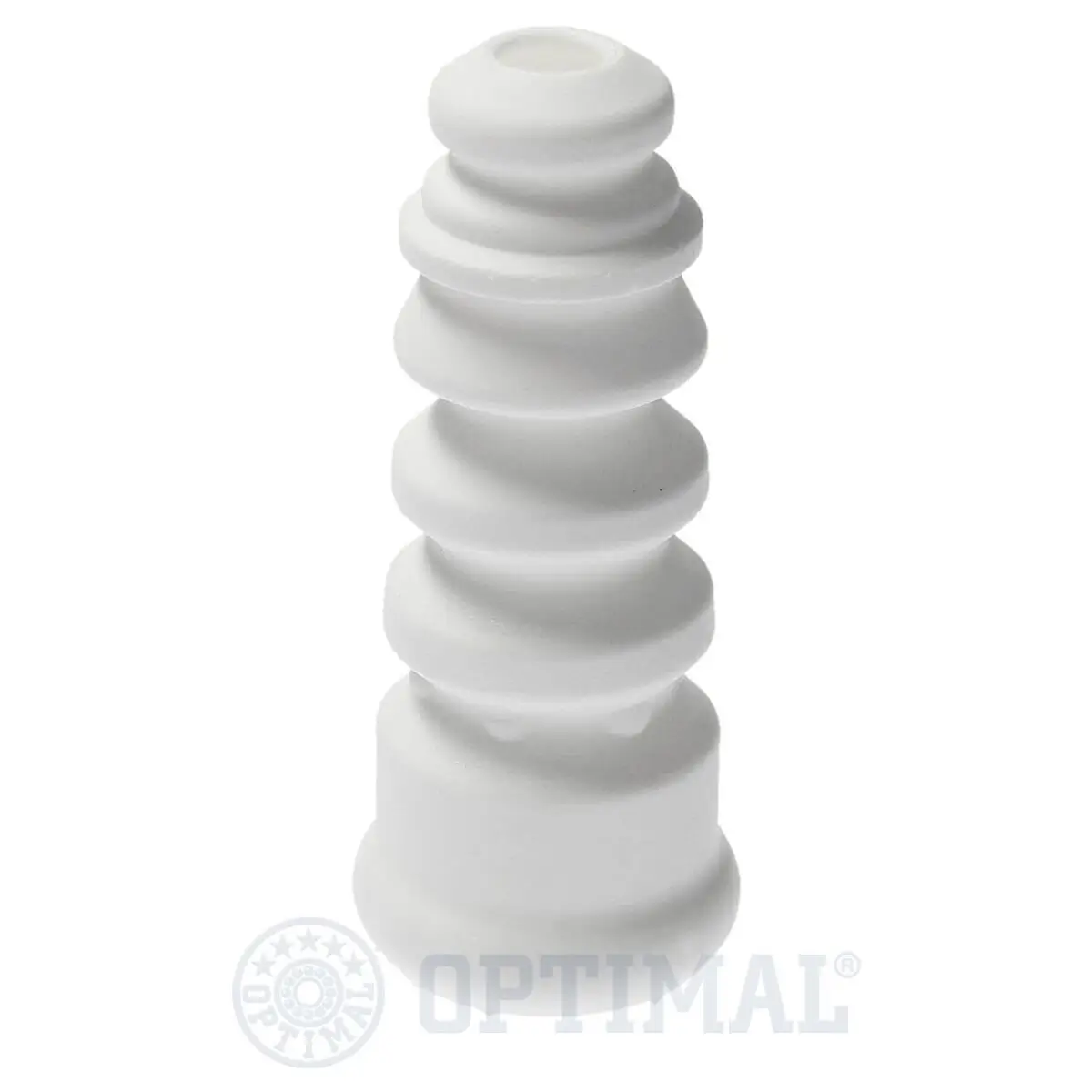 Anschlagpuffer, Federung Hinterachse OPTIMAL F8-6012