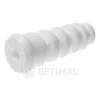 Anschlagpuffer, Federung Hinterachse OPTIMAL F8-6012 Bild Anschlagpuffer, Federung Hinterachse OPTIMAL F8-6012
