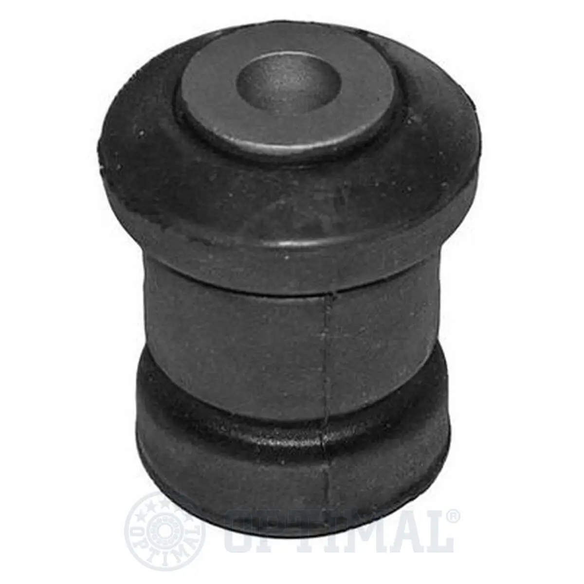 Lagerung, Lenker vorne Vorderachse beidseitig OPTIMAL F8-6015