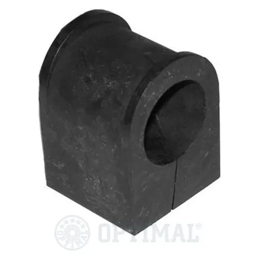 Lagerung, Stabilisator Vorderachse links Vorderachse rechts OPTIMAL F8-6017 Bild Lagerung, Stabilisator Vorderachse links Vorderachse rechts OPTIMAL F8-6017