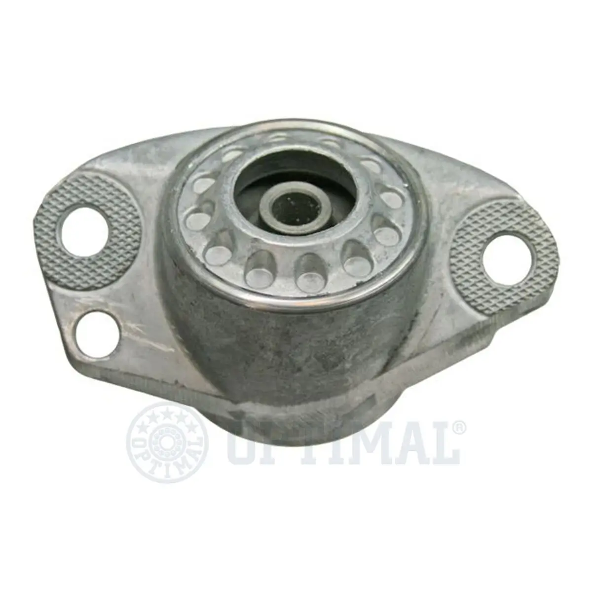 Federbeinstützlager Hinterachse links Hinterachse rechts OPTIMAL F8-6040