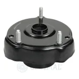 Federbeinstützlager Vorderachse links Vorderachse rechts OPTIMAL F8-6059