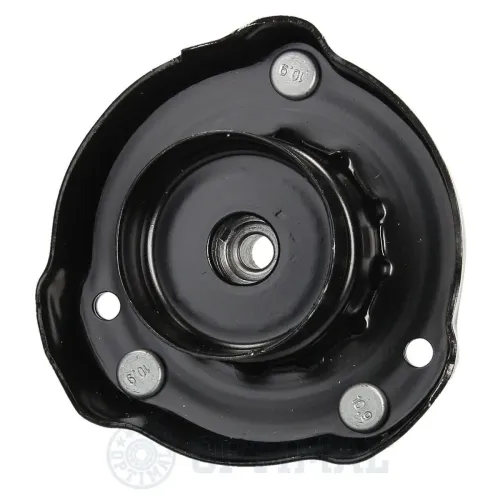 Federbeinstützlager Vorderachse links Vorderachse rechts OPTIMAL F8-6059 Bild Federbeinstützlager Vorderachse links Vorderachse rechts OPTIMAL F8-6059