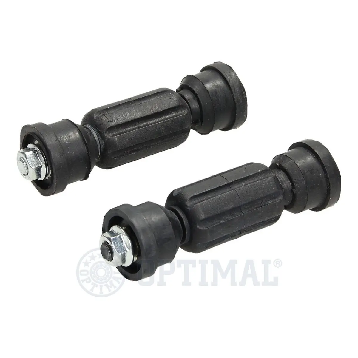 Stange/Strebe, Stabilisator Vorderachse links Vorderachse rechts OPTIMAL F8-6075