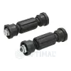 Stange/Strebe, Stabilisator Vorderachse links Vorderachse rechts OPTIMAL F8-6075
