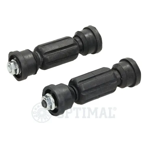 Stange/Strebe, Stabilisator Vorderachse links Vorderachse rechts OPTIMAL F8-6075 Bild Stange/Strebe, Stabilisator Vorderachse links Vorderachse rechts OPTIMAL F8-6075
