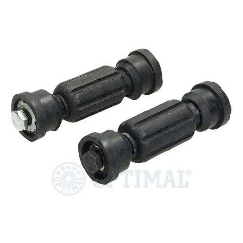 Stange/Strebe, Stabilisator Vorderachse links Vorderachse rechts OPTIMAL F8-6075 Bild Stange/Strebe, Stabilisator Vorderachse links Vorderachse rechts OPTIMAL F8-6075