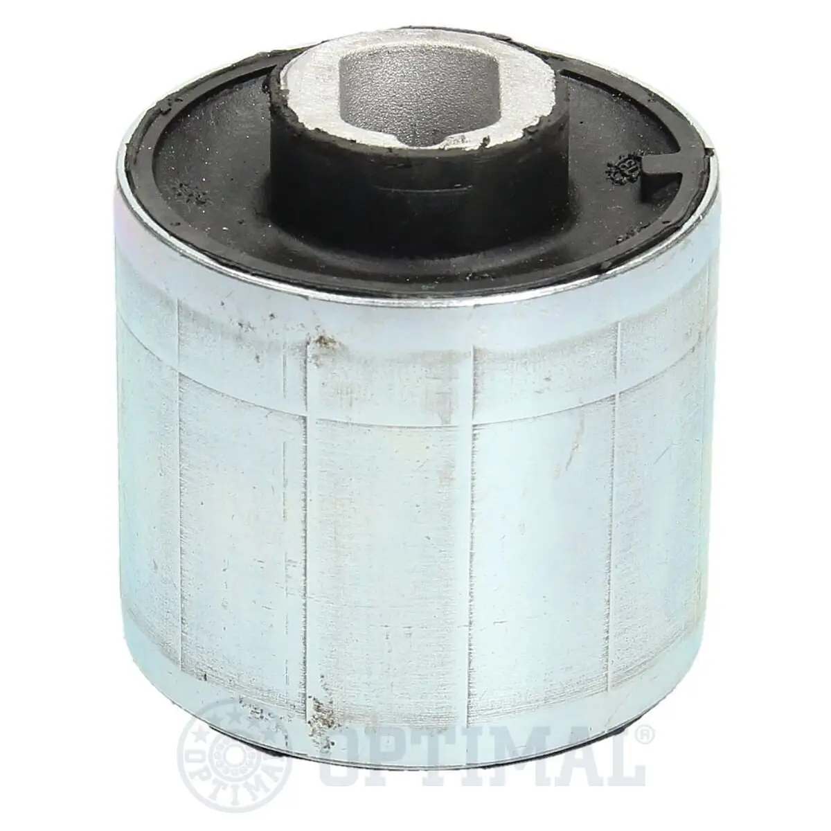 Lagerung, Lenker unten Vorderachse beidseitig OPTIMAL F8-6095