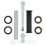 Reparatursatz, Querlenker Hinterachse beidseitig OPTIMAL F8-6100A